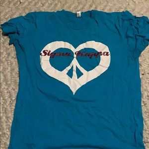 Sigma Kappa Tshirt